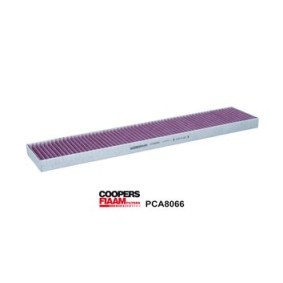 Acquista Filtro abitacolo da COOPERSFIAAM FILTERS PCA8066 a buon mercato per soli 23,93 €