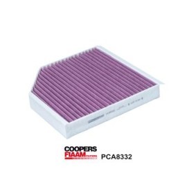 Compre Filtro, ar do habitáculo da COOPERSFIAAM FILTERS PCA8332 a um preço baixo por 116,90 €