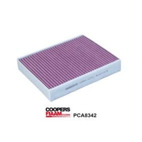 Compre Filtro, ar do habitáculo da COOPERSFIAAM FILTERS PCA8342 a um preço baixo por 118,80 €