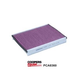 Acquista Filtro abitacolo da COOPERSFIAAM FILTERS PCA8360 a buon mercato per soli 77,14 €