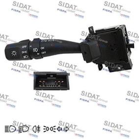 Acquista Leva devio guida da FISPA 430903 a buon mercato per soli 54,44 €