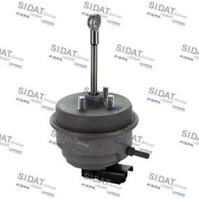 Acquista Convertitore pressione turbocompressore da FISPA 48.061 a buon mercato per soli 340,81 €