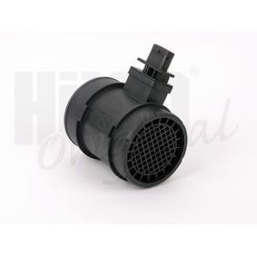 Luftmassenmesser (LMM) von HITACHI