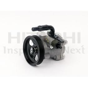 Servopumpe von HITACHI