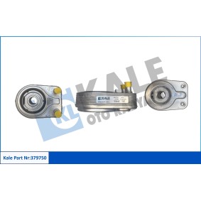 Achetez des Radiateur du moteur KALE OTO RADYATOR 347255 à prix pour 188,48 €