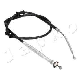 Acquista Cavo freno a mano da JAPKO 1310247 a buon mercato per soli 24,65 €