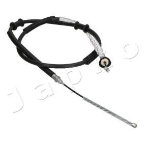Acquista Cavo freno a mano da JAPKO 1310248 a buon mercato per soli 20,10 €