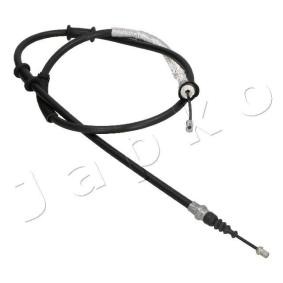 Acquista Cavo freno a mano da JAPKO 1310264 a buon mercato per soli 22,32 €