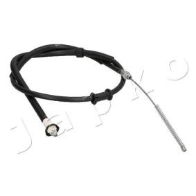 Acquista Cavo freno a mano da JAPKO 1310339 a buon mercato per soli 18,99 €
