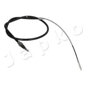 Acquista Cavo freno a mano da JAPKO 1310905 a buon mercato per soli 16,64 €