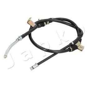 Handbremsseil 131543L