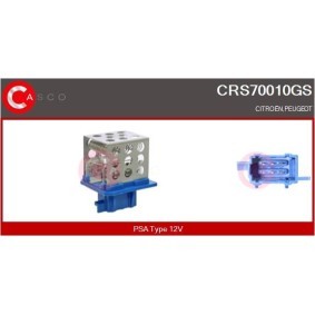 Acquista Braccio tergi, Pulizia cristalli da CASCO CWA74305AS a buon mercato per soli 17,53 €