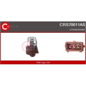 Scheibenwischerarm CWA74306AS