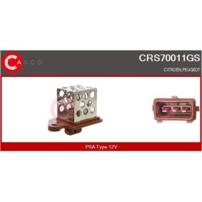 Acquista Braccio tergi, Pulizia cristalli da CASCO CWA74307AS a buon mercato per soli 22,31 €