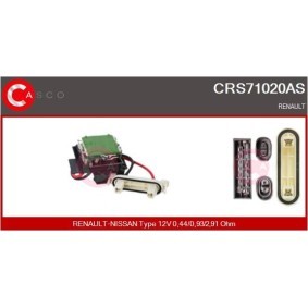 Scheibenwischermotor CWM10162GS