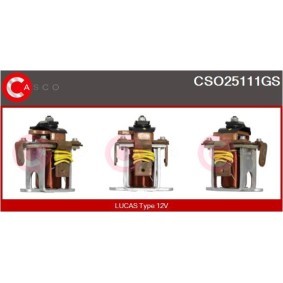 Comprar Interruptor de elevalunas de CASCO CWR70001AS a bajo precio de 5,13 €