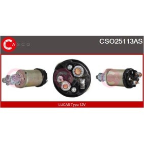 Comprar Interruptor de elevalunas de CASCO CWR70003AS a bajo precio de 55,92 €