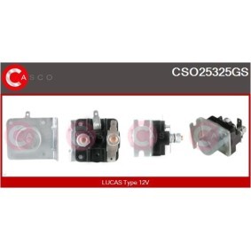 Compre Interruptor, elevadores dos vidros da CASCO CWR70007AS a um preço baixo por 24,50 €