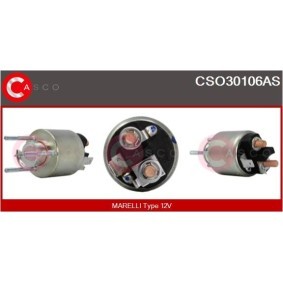 Compre Interruptor, elevadores dos vidros da CASCO CWR70019AS a um preço baixo por 46,67 €