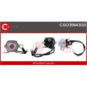 Fensterheberschalter CWR71005AS
