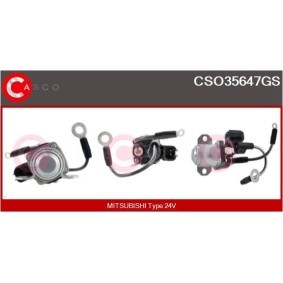 Fensterheberschalter CWR71009AS