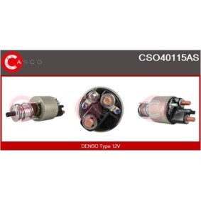 Comprar Interruptor de elevalunas de CASCO CWR71027AS a bajo precio de 12,92 €