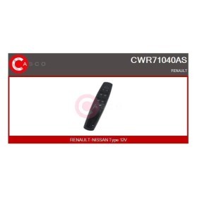 Fensterheberschalter CWR71040AS