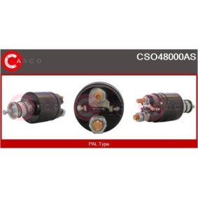 Comprar Interruptor de elevalunas de CASCO CWR71043AS a bajo precio de 7,59 €