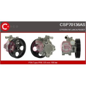 Fensterheberschalter für FIAT von CASCO