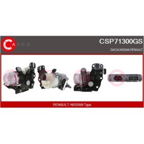 Fensterheberschalter CWR75004AS