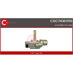 Achetez des Tringlerie d'essuie-glace CASCO CWT33106AS à prix pour 59,72 €