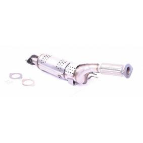Partikelfilter (DPF) für NISSAN von EEC
