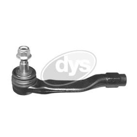 Osta Raidetangon pää DYS:llä 22-26386 edullisesti hintaan 21,89 €