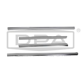 Comprar Listón embellecedor / protector, puerta de DPA 88531404502 a bajo precio de 73,00 €