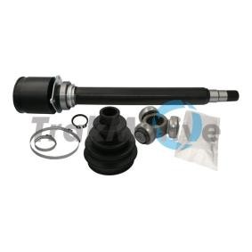 Achetez des Jeu de joints, arbre de transmission TrakMotive 45-0137 à prix pour 98,59 €