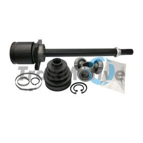 Comprar Juego de articulación, árbol de transmisión de TrakMotive 45-0199 a bajo precio de 131,33 €