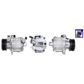 Klimakompressor ACP01223