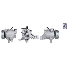 Klimakompressor ACP01242