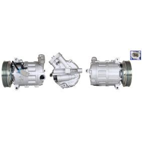 Acquista Compressore aria condizionata da LUCAS ACP01263 a buon mercato per soli 460,42 €