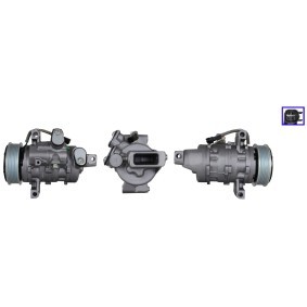 Klimakompressor ACP01267