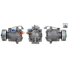 Klimakompressor ACP01278 für SWIFT V (AZ) für 315,83 CHF