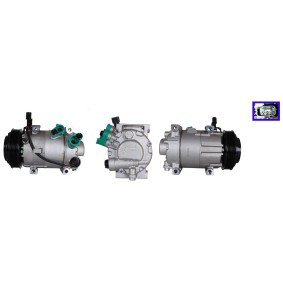 Klimakompressor ACP01283