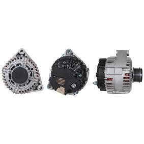 Lichtmaschine LRA04253 für CORVETTE Convertible (C6) für 241,20 CHF