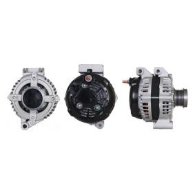 DODGE Lichtmaschine von LUCAS