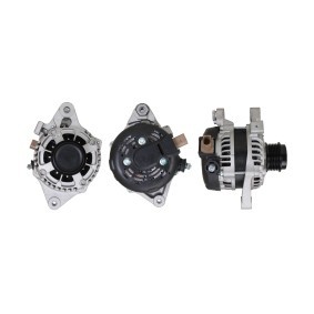 Lichtmaschine von LUCAS LRA04263