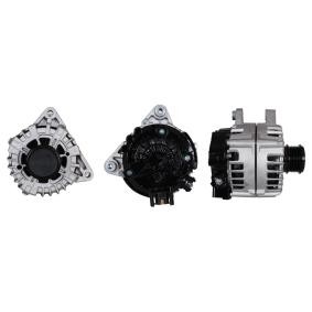 Lichtmaschine LRA04301 für FORD USA