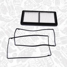 Luftfilter von ET ENGINETEAM günstig für 37,54 €