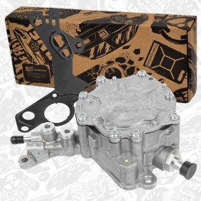 Kraftstoffpumpe von ET ENGINETEAM