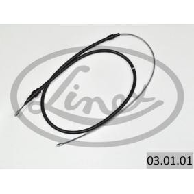 Seilzug, Betriebsbremse 03.01.01 von LINEX günstig für 11,25 € online kaufen
