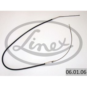 Achetez des Tirette à câble, verrouillage porte LINEX 03.54.01 à prix pour 9,52 €